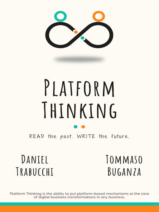 Title details for Platform Thinking by Daniel Trabucchi - Wait list